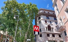 Suite Barberini